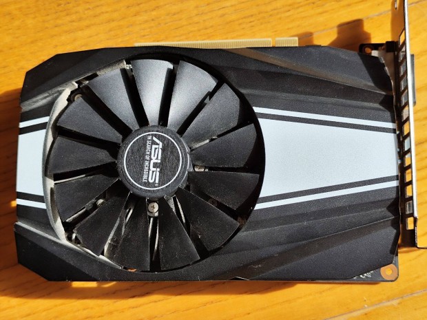 Asus Gtx 1660 6GB videkrtya