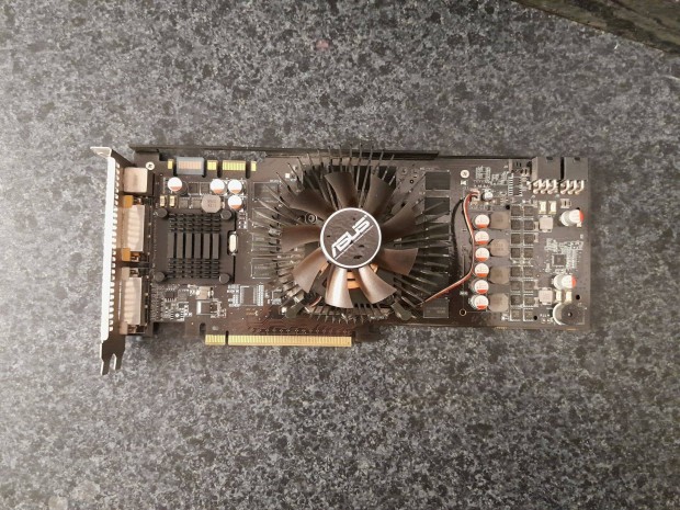 Asus Gtx 260