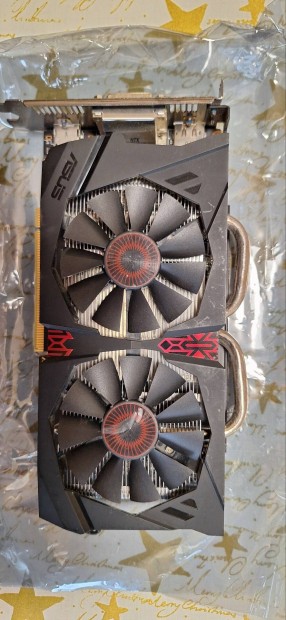 Asus Gtx 950 2GB 