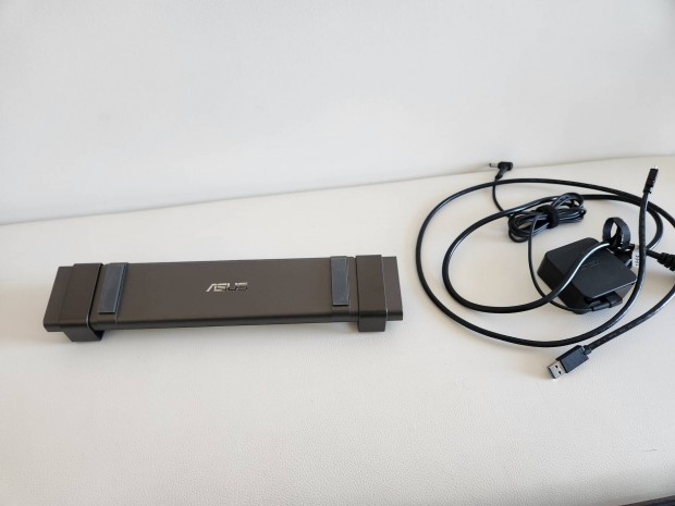 Asus HZ-3B laptop dokkoló állomás