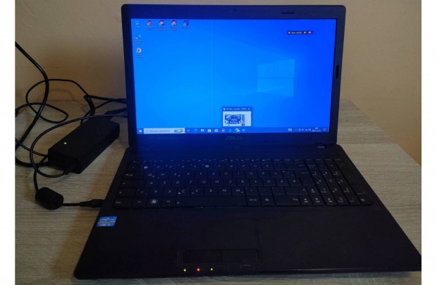 Asus/I3./6.Giga/500.HDD/2.Giga Vide Laptop