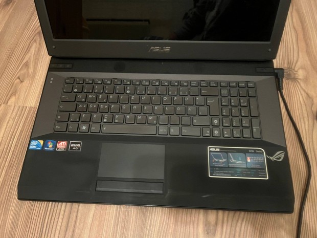 Asus I5 laptop