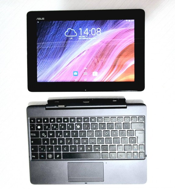 Asus K00C Tablet Tramsformer Pad billentyzettel