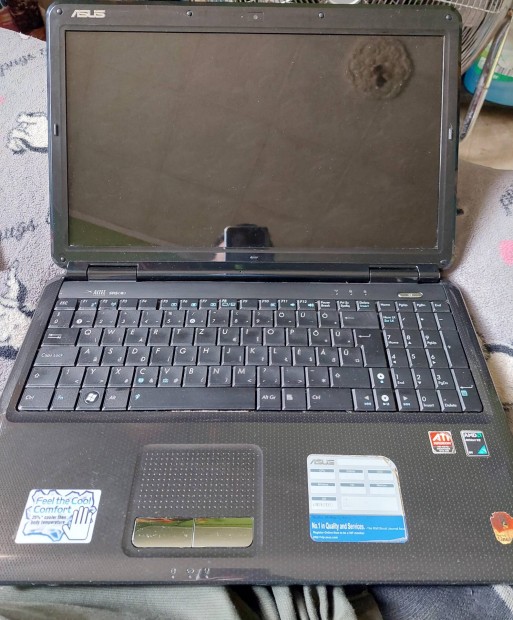 Asus K50AB laptop