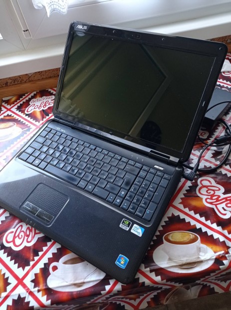 Asus K50IE laptop