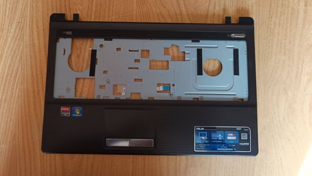 Asus K53B palmrest