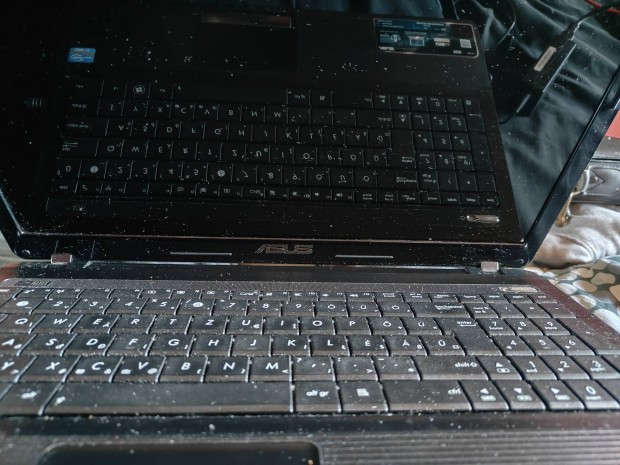 Asus K53E SX1110D laptop