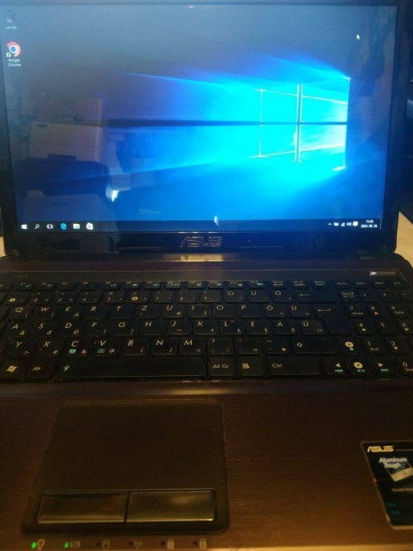 Asus K53S i7-es laptop