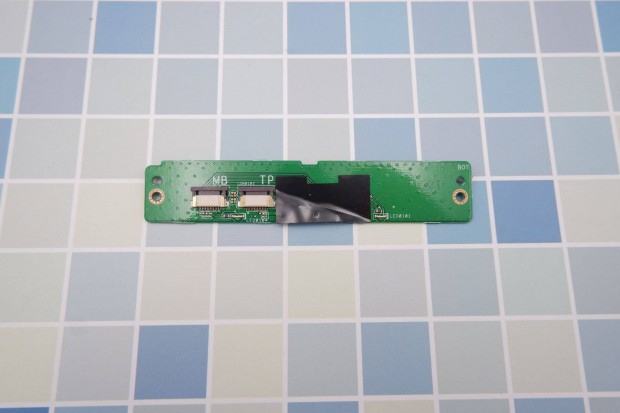 Asus K72 X72 laptop eg�r gomb panel 60-Nxhtp1000-C02