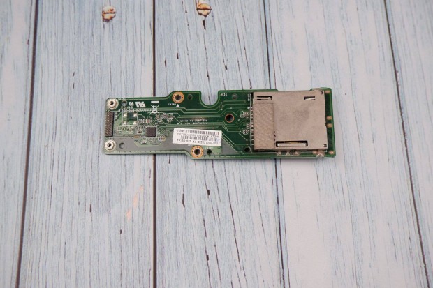 Asus K72 X72 laptop krtyaolvas USB panel 60-Nxhus1000-D03