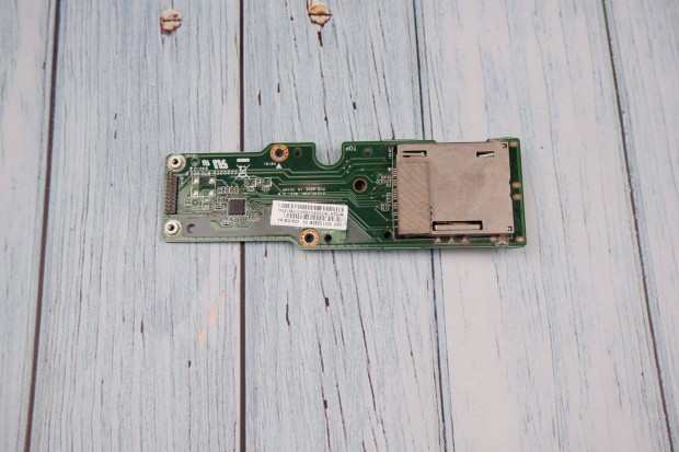 Asus K72 X72 laptop krtyaolvas USB panel 60-Nxhus1000-D03