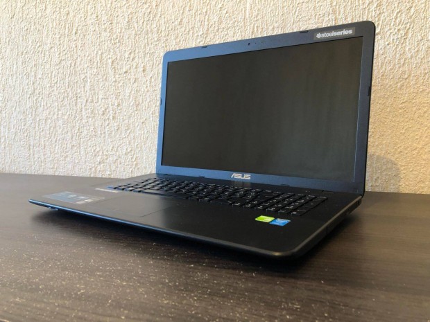 Asus K751L 17 Laptop