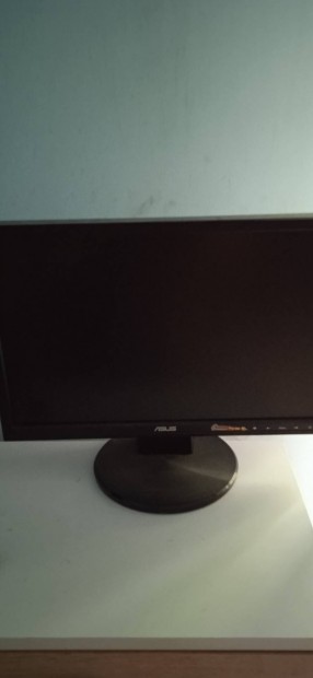 Asus LCD Monitor 