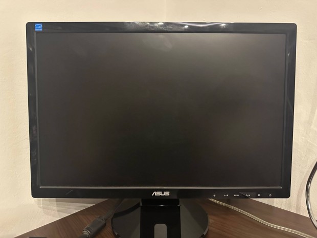 Asus LCD monitor 44cm