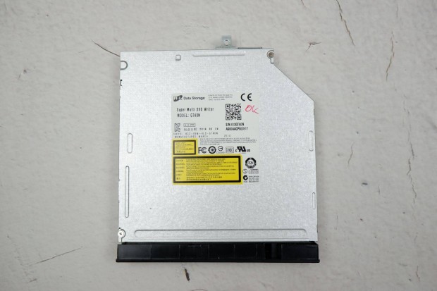 Asus LG Super Multi DVD r laptopba 12mm GTA0N