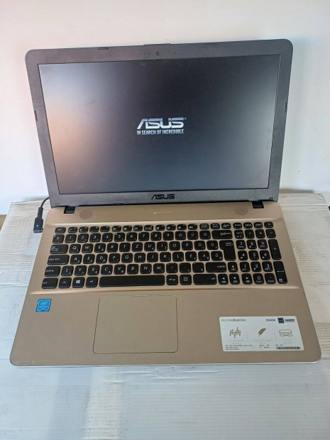 Asus Laptop Szmitgp