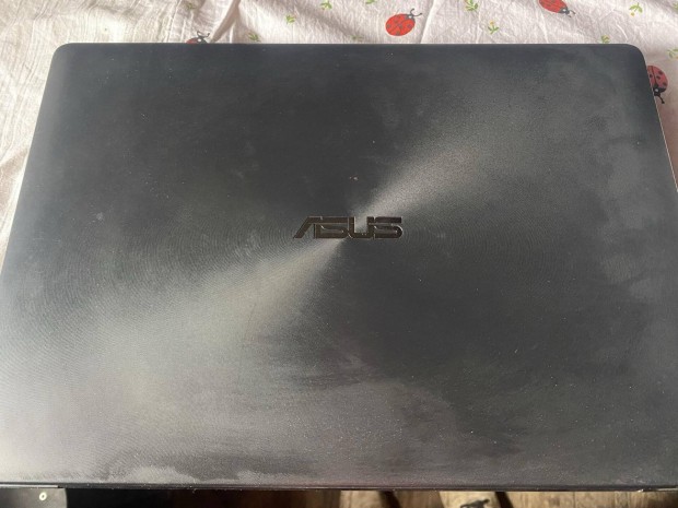 Asus Laptop X453S