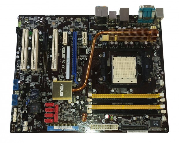 Asus M2N-E alaplap AM2 / AM2+