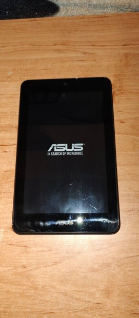 Asus Memo Pad 7 K00B, 8GB, 7"-os tablet hibtlanul mkd llapotban