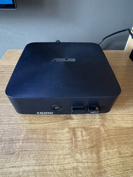 Asus Mini Pc i3 7gen