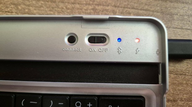 Asus Nexus 7 tablet Bluetooth billentyzet