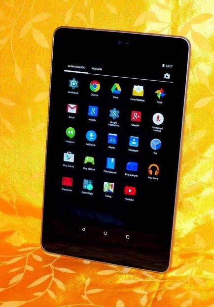 Asus Nexus 7 tablet - esetleg csere-beszmols