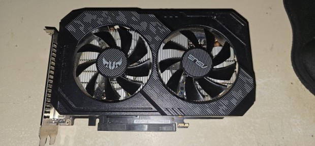 Asus Nvidia Gtx 1650 4GB  Gddr6