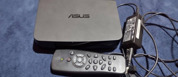 Asus O!Play Elad