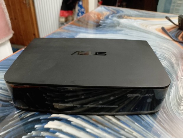 Asus O!Play air hdp-r3 mdia lejtsz 