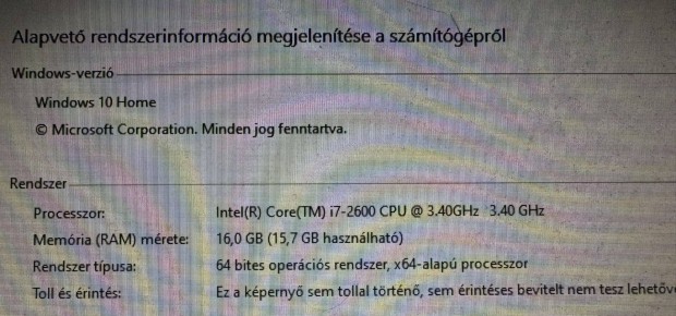 Asus P8H77-M LE + i7-2600 + 16 GB flgp