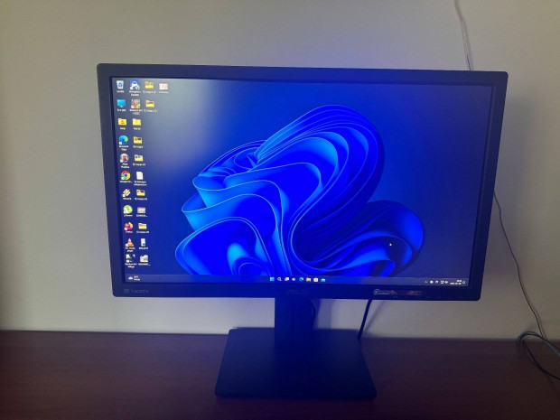 Asus PB278Q Monitor