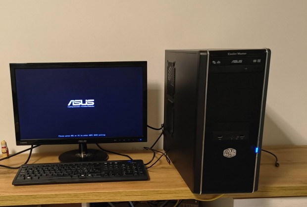 Asus Pc elado