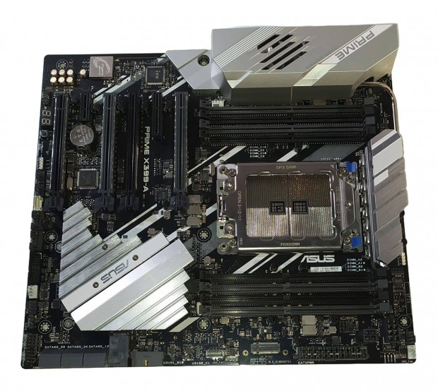 Asus Prime X399-A alaplap TR4
