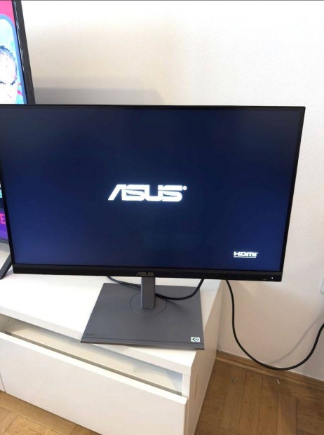 Asus Proart PA278QV 27" Monitor (1440p)