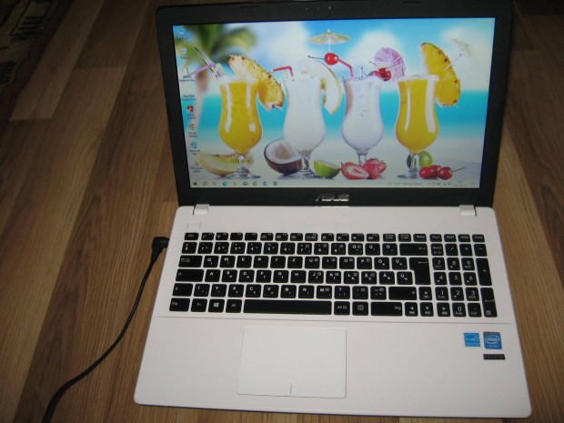 Asus R512M laptop elad!