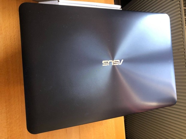 Asus R556L i7 Bonts - laptop alkatrszek