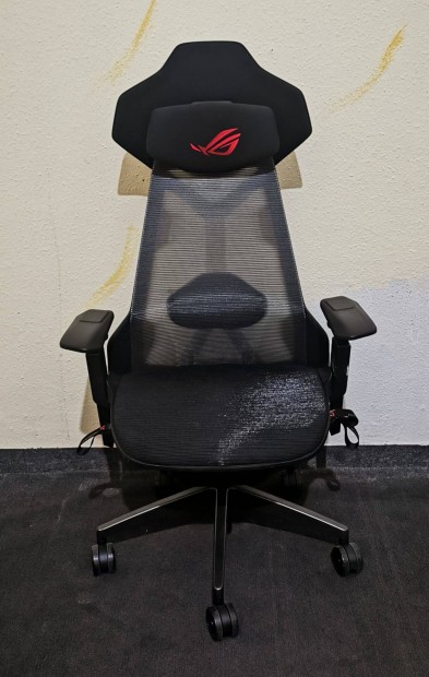 Asus ROG Destrier (SL400) Gamer Ergo szk