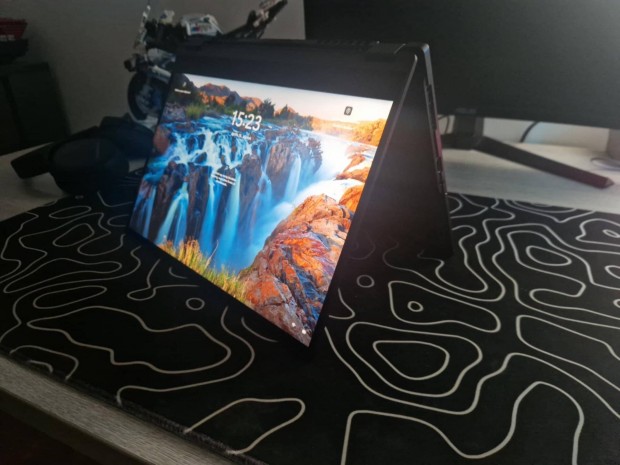 Asus ROG Flow X13 GV301QE gamer laptop eladó.