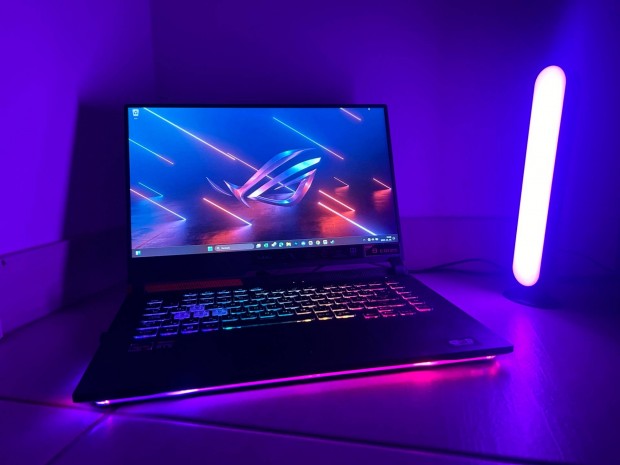 Asus ROG Gamer Laptop