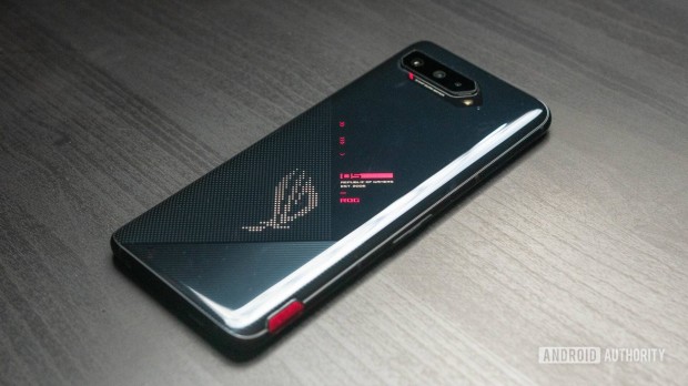 Asus ROG Phone 5