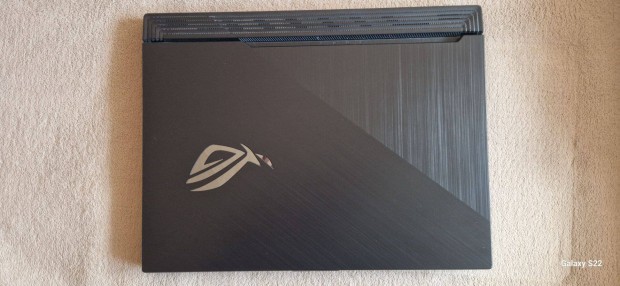 Asus ROG Strix G531GT-AL017 Notebook