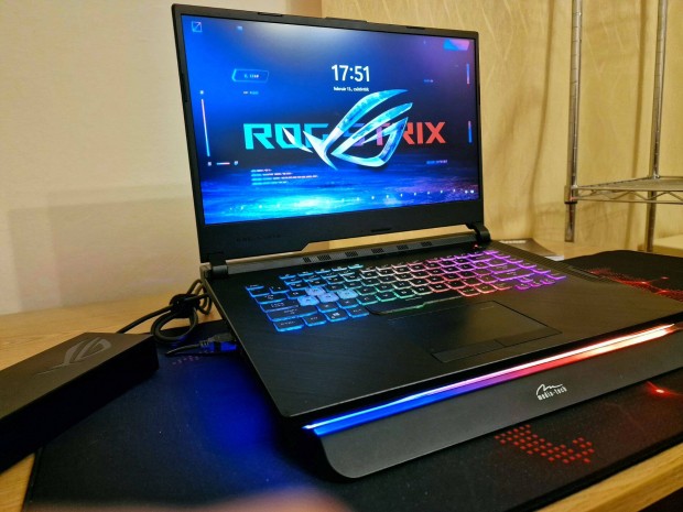 Asus ROG Strix G531