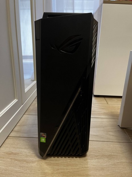 Asus ROG Strix GA15