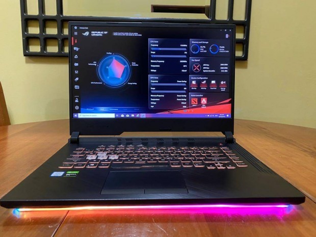 Asus ROG Strix G Gaming Laptop