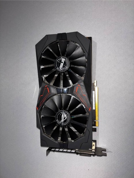 Asus ROG Strix Nvidia Geforce Gtx 1050-Ti