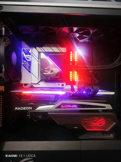 Asus ROG Strix X670E-A Gaming WIFI