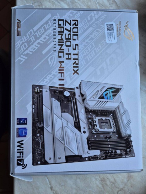 Asus ROG Strix Z790-A Gaming WIFI II
