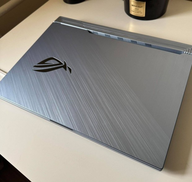 Asus ROG Strix gamer laptop