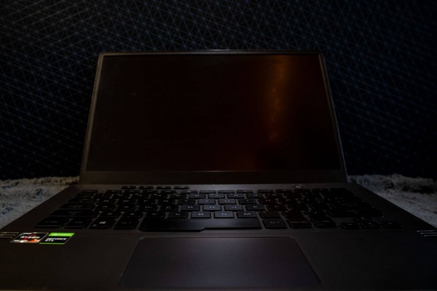 Asus ROG Zephyrus G14 (2021)