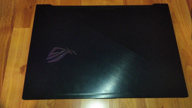 Asus ROG zephyrus gm501gm-ei005t gamer laptop